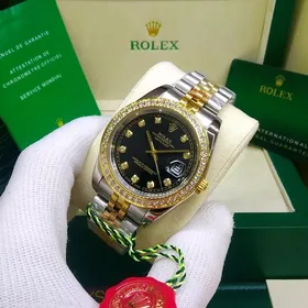 Rolex sagat часы (Mehanika)