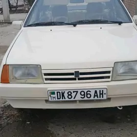 Lada 21099 1995