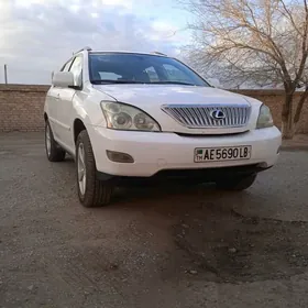 Lexus RX 350 2006