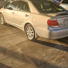 Toyota Camry 2002