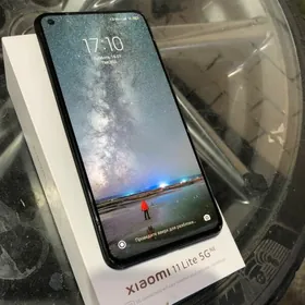 xiaomi 11 lite 5 g