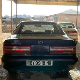 Lexus ES 300 1993