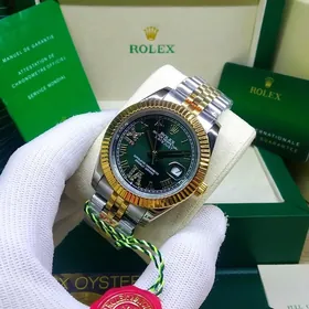 Rolex sagat часы (Mehanika)