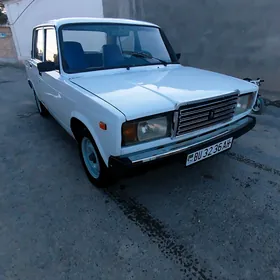 Lada 2107 2001