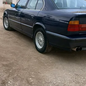 BMW 5 Series 1990