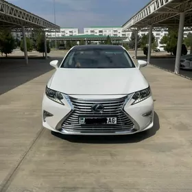 Lexus ES 350 2016