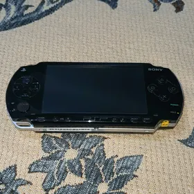 PSP fat 1001 original 64GB