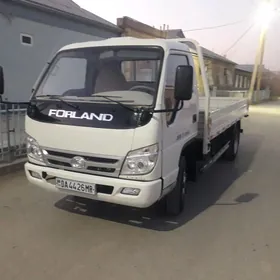 Forland H3 2013