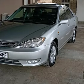 Toyota Camry 2002