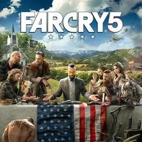 Far cry игра oyun игры