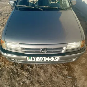 Opel Astra 1992