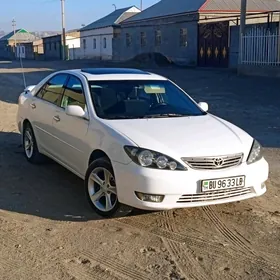 Toyota Camry 2002