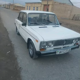 Lada 2106 2000