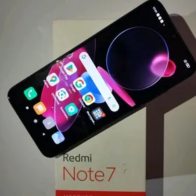 REDMI NOTE 7 3\32GB