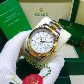 Rolex sagat часы (Mehanika)