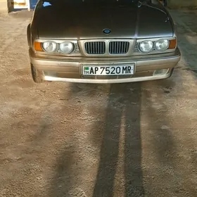 BMW 525 1994