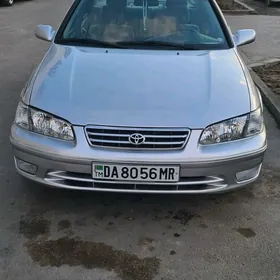 Toyota Camry 2002