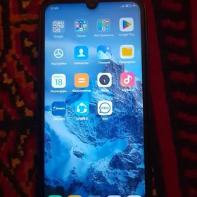 Redmi not 7