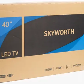 Skyworth 43"