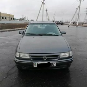 Opel Astra 1992