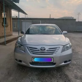 Toyota Camry 2008