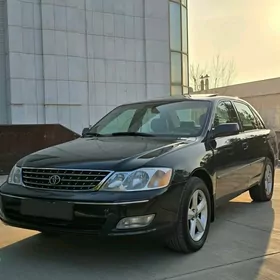 Toyota Avalon 2002