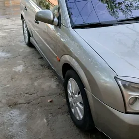 Opel Vectra 2002