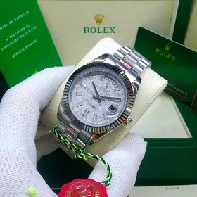 Rolex sagat часы (Mehanika)