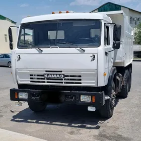 Kamaz Euro 3 2010