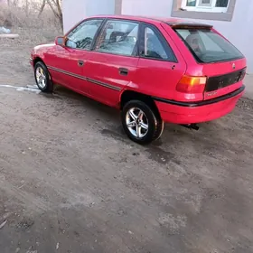 Opel Astra 1993