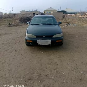 Toyota Camry 1995