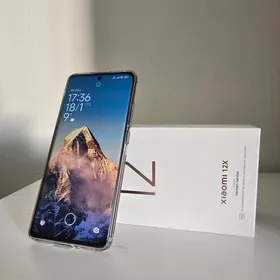 Xiaomi 12X 8/256