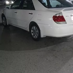 Toyota Camry 2002