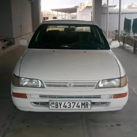 Toyota Corolla 1993