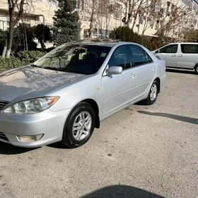 Toyota Camry 2003