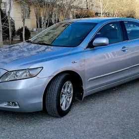 Toyota Camry 2007