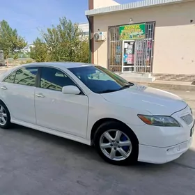 Toyota Camry 2009