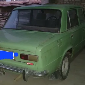 Lada 2101 1981