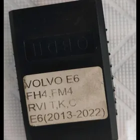 Diagnostica VOLVO