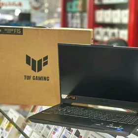 ASUS TUF/i7/RTX 4070/RAM 16GB