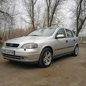 Opel Astra 1999