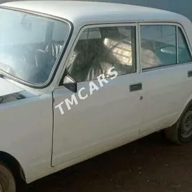 Lada 2107 1984