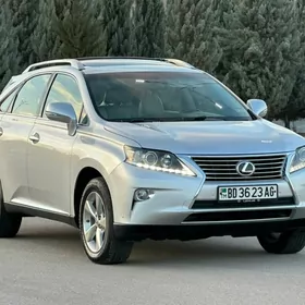 Lexus RX 350 2013