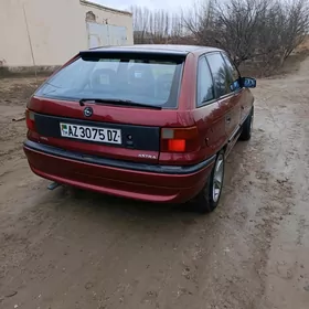 Opel Astra 1993