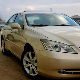 Lexus ES 350 2009