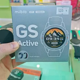 Mibro Active GS