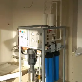 SUW FILTER 500 LITER