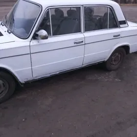 Lada 2106 1993