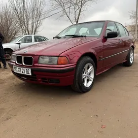 BMW 3 Series 1994