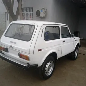 Lada 2101 1999